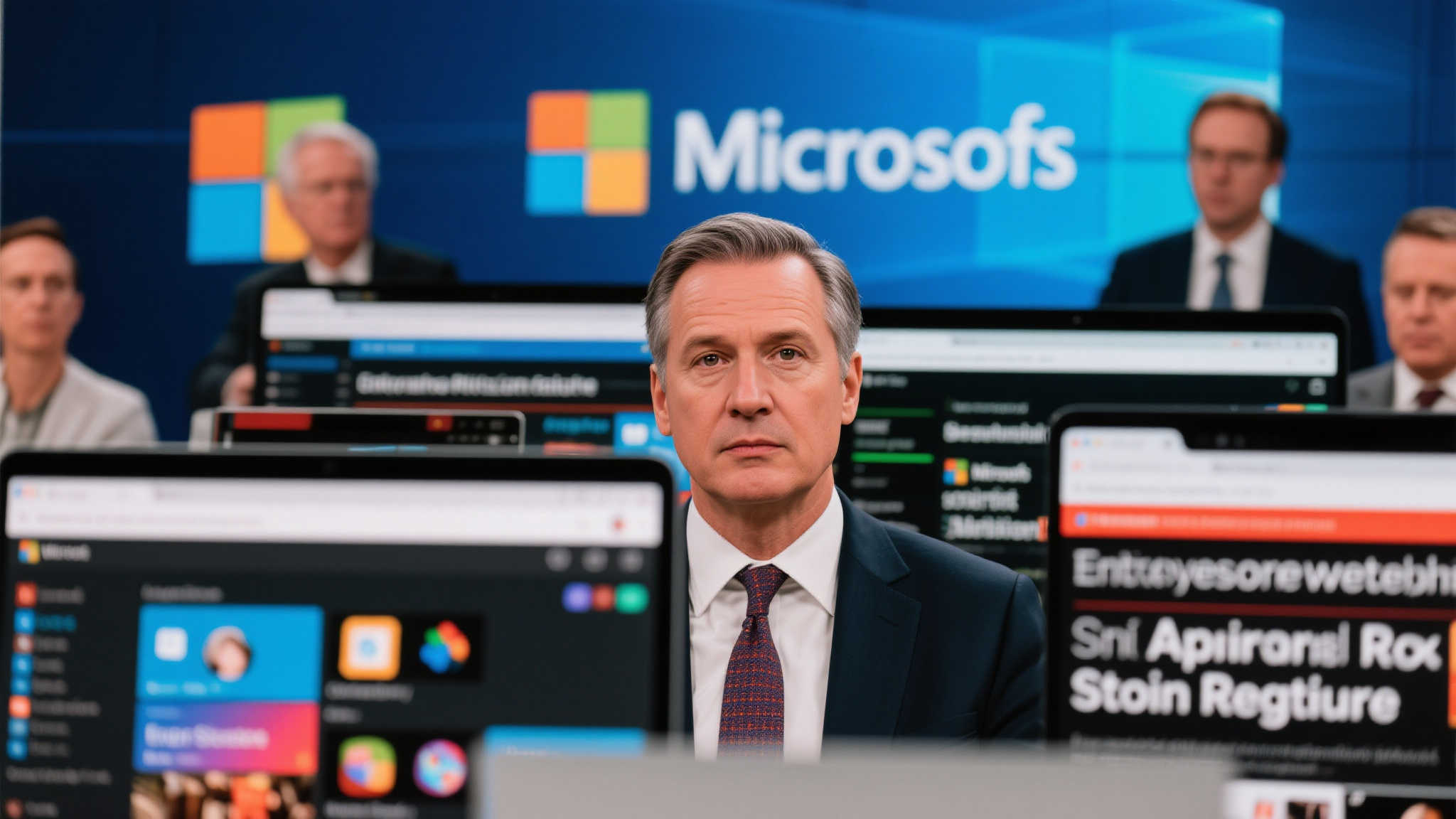 微软指责苹果阻碍Xbox移动商店上线 未来的可能性与挑战并存
尽管目前形势对