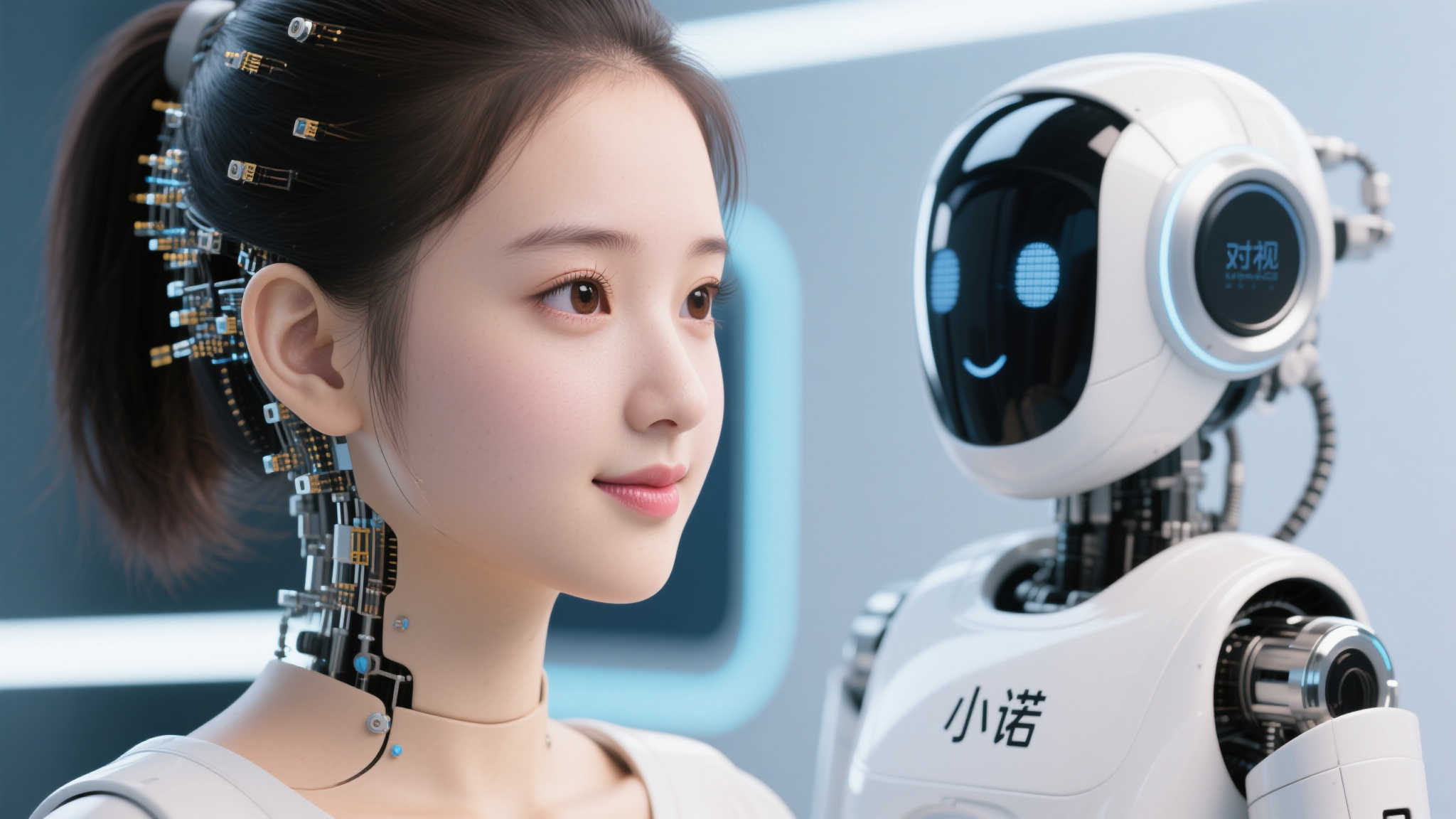 技术亮点：从外到内的惊艳表现
在技术层