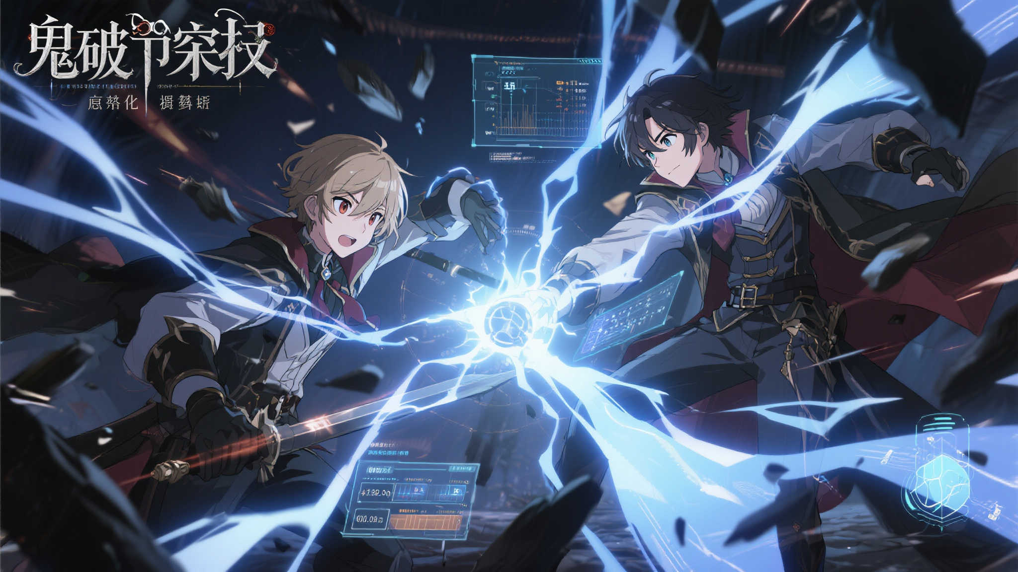 超越《诡秘之主》评分，这部新番为何如此惊艳？